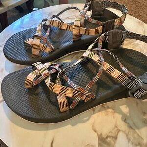 Gently used Chaco- Women size 10